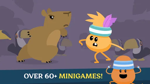 Dumb Ways to Die 2: The Games screenshot 23