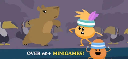 Dumb Ways to Die 2: The Games screenshot 5