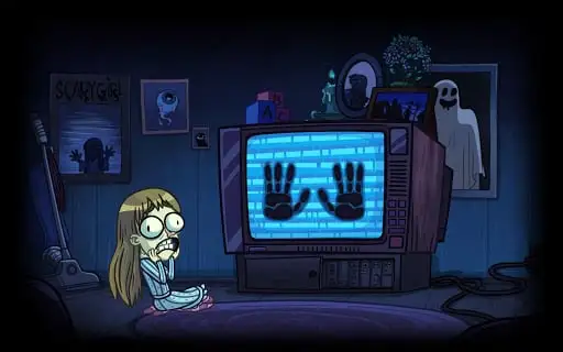 Troll Face Quest: Horror 3 screenshot 8