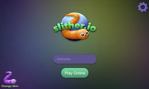 slither.io screenshot 13