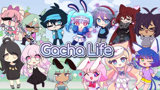 Gacha Life screenshot 12