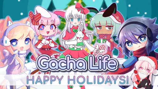 Gacha Life screenshot 13