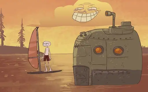 Troll Face Quest Sports Puzzle screenshot 10