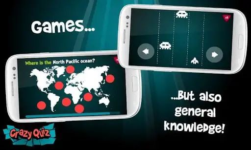 Crazy Quiz screenshot 2