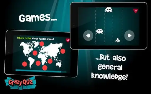 Crazy Quiz screenshot 6