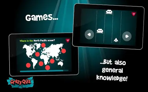 Crazy Quiz screenshot 10