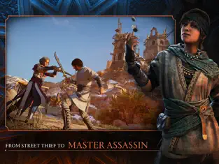 Assassin's Creed Mirage screenshot 3