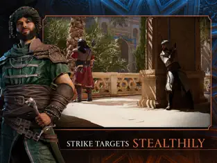 Assassin's Creed Mirage screenshot 4