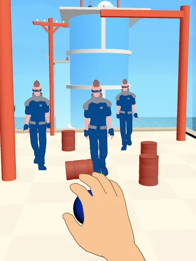 Magnetico: Bomb Master 3D screenshot 16