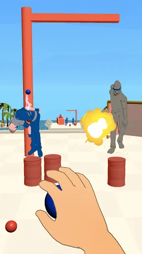 Magnetico: Bomb Master 3D screenshot 6