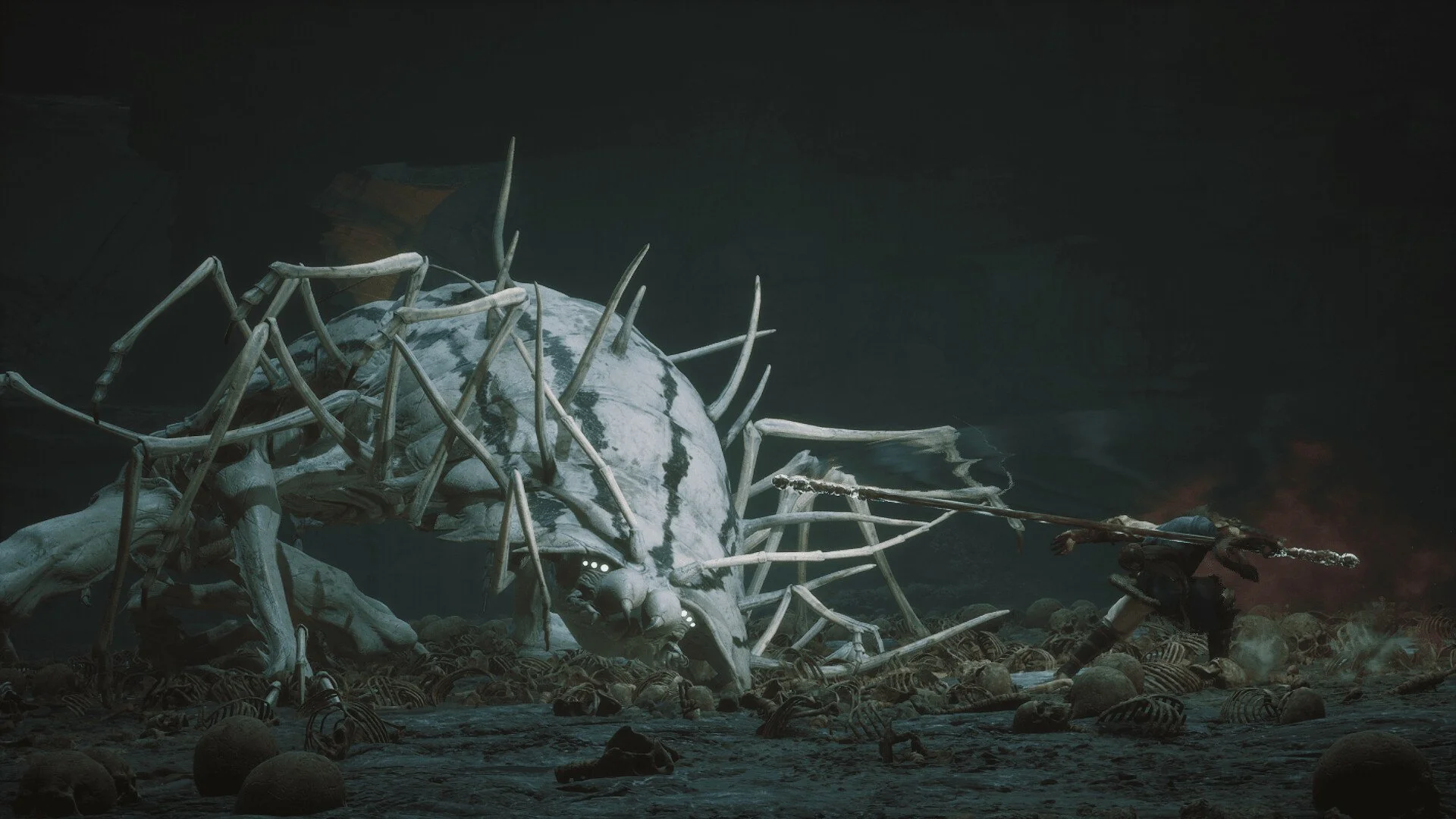 Black Myth: Wukong screenshot 5