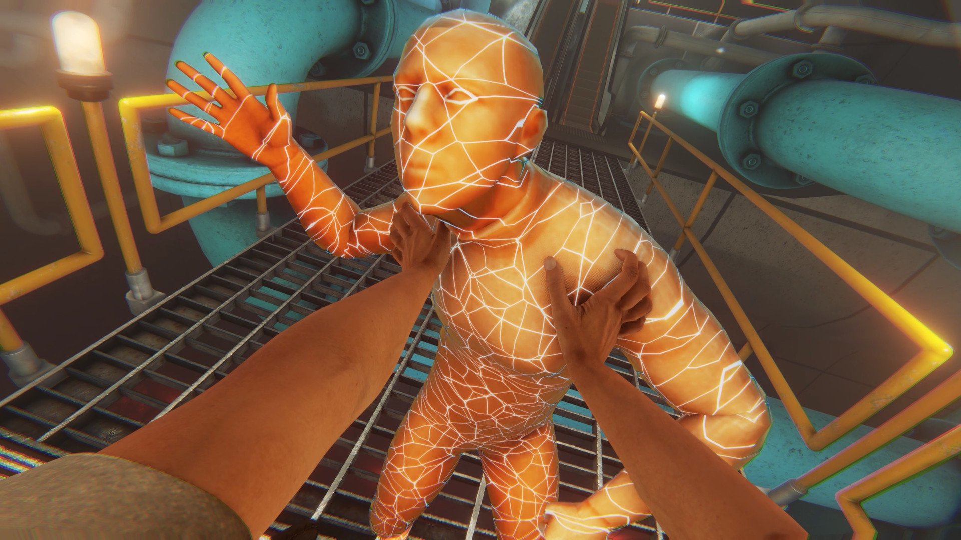 Bonelab: Venom screenshot 4