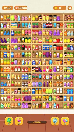 Goods Sort - Sorting Games screenshot 26
