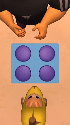 Banana Survival Master 3D screenshot 1