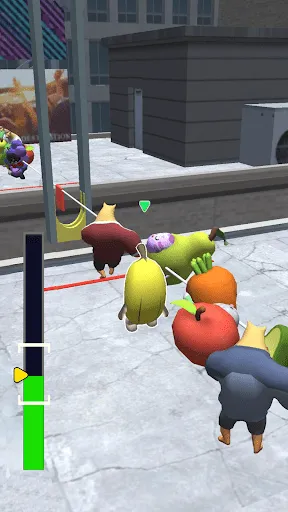 Banana Survival Master 3D screenshot 4