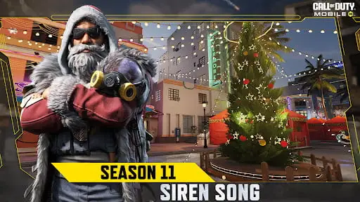 Call of Duty: Mobile Season 11 screenshot 1