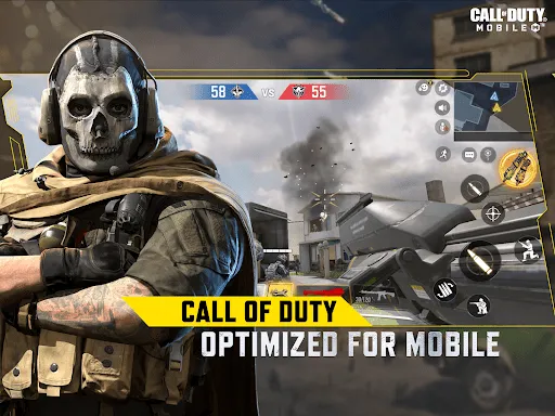 Call of Duty: Mobile Season 11 screenshot 14