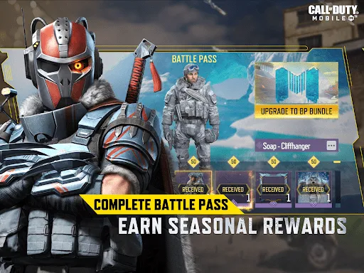Call of Duty: Mobile Season 11 screenshot 17