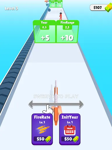 Weapon Craft Run screenshot 24