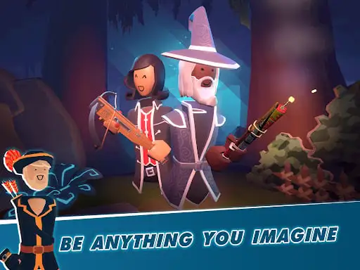 Rec Room - Play with friends! screenshot 11