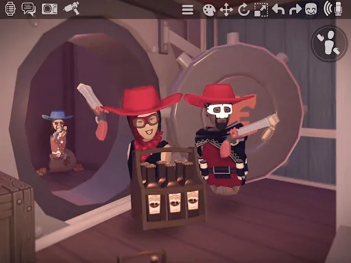 Rec Room - Play with friends! screenshot 21