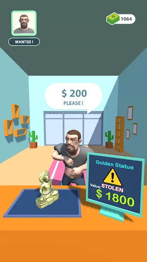 Pawn Shop Master screenshot 3
