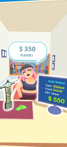Pawn Shop Master screenshot 5