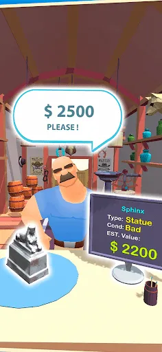 Pawn Shop Master screenshot 8