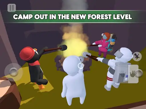 Human Fall Flat screenshot 4