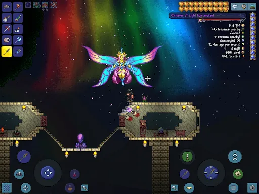 Terraria screenshot 11