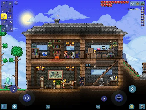 Terraria screenshot 18
