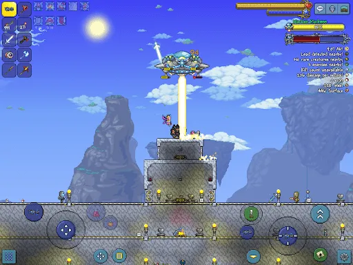 Terraria screenshot 20
