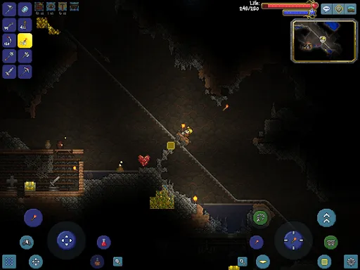 Terraria screenshot 21