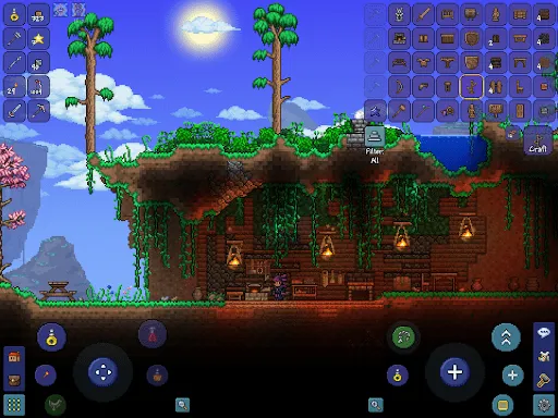 Terraria screenshot 22