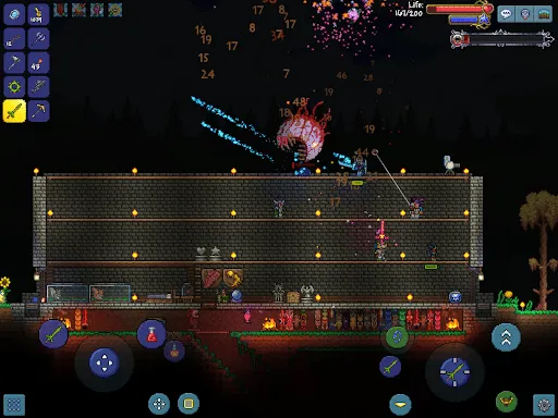 Terraria screenshot 24