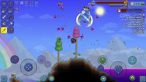 Terraria screenshot 7