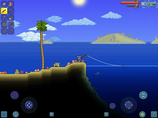 Terraria screenshot 9