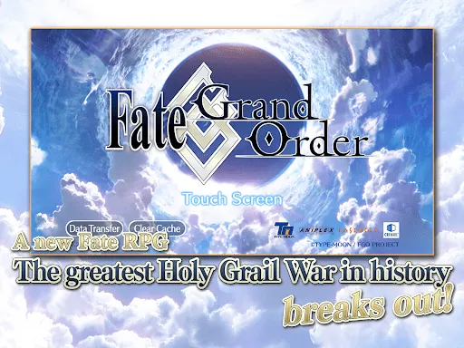 Fate/Grand Order (English) screenshot 13