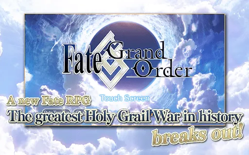 Fate/Grand Order (English) screenshot 7