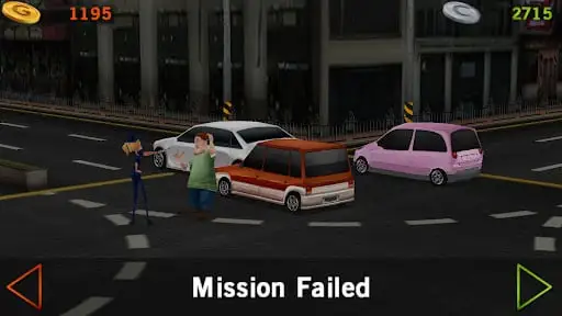 Dr. Driving screenshot 3