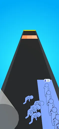 Colors Runners! screenshot 1