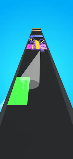 Colors Runners! screenshot 19