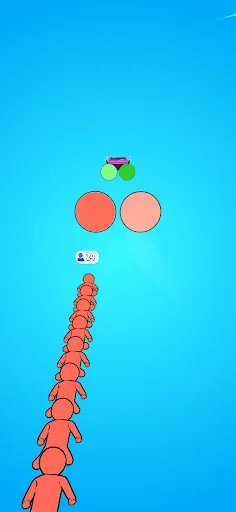 Colors Runners! screenshot 24