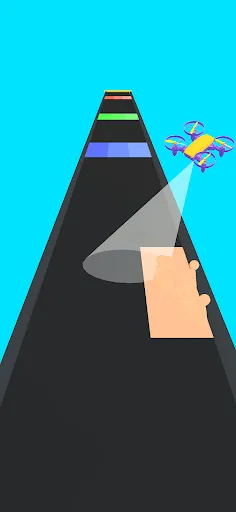 Colors Runners! screenshot 4