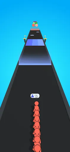 Colors Runners! screenshot 7