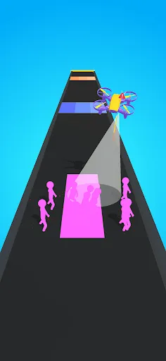 Colors Runners! screenshot 10