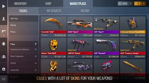 Standoff 2 screenshot 23