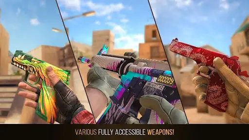 Standoff 2 screenshot 9