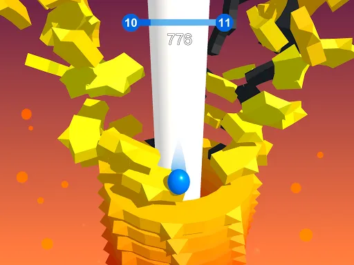 Stack Ball - Crash Platforms screenshot 15