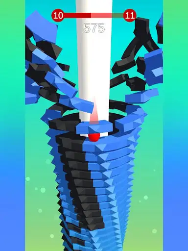 Stack Ball - Crash Platforms screenshot 9